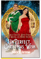 UnPerfect Christmas Wish