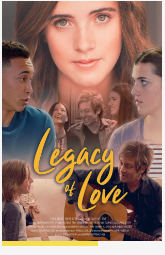 Legacy of Love 2021