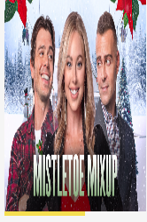 Mistletoe Mixup