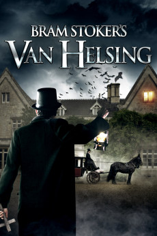 Bram Stokers Van Helsing