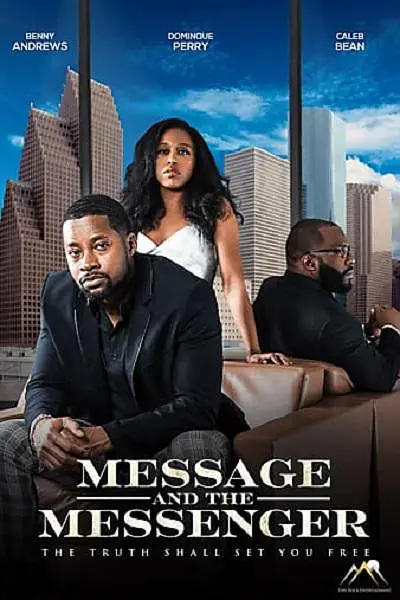 Message and the Messenger 2022