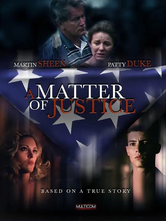 A Matter of Justice 1993