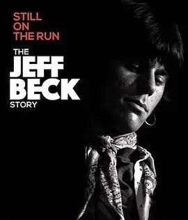 Jeff Beck Still on the Run