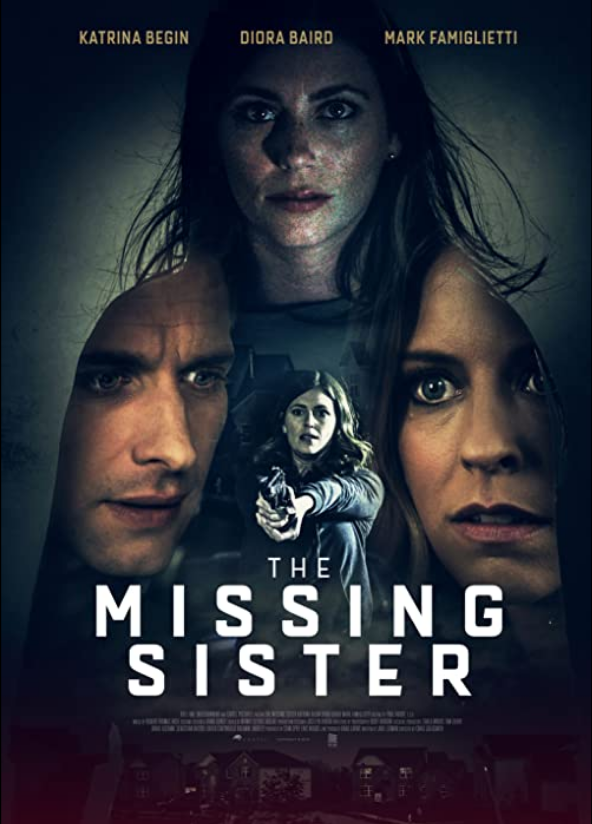 The Missing Sister